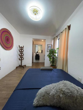 Casa Jaguares
